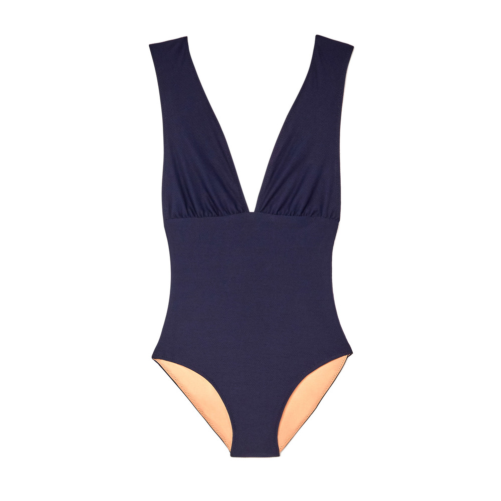 Cali Dreaming Grove One Piece Swimsuit