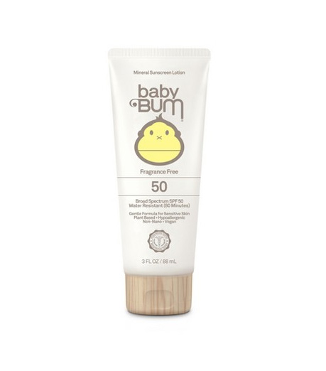 Baby Bum 50 SPF Sunscreen